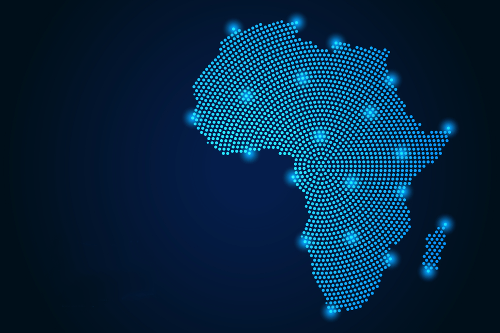 Africa Elearning Platform